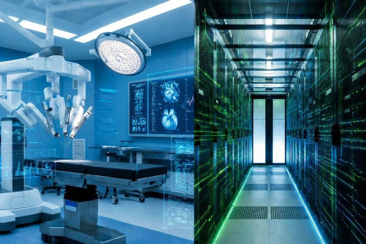 Industries served by ShvaveyMetal